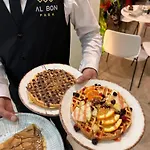 Hotel Al Bon Park