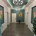 Al Bon Park Hotel