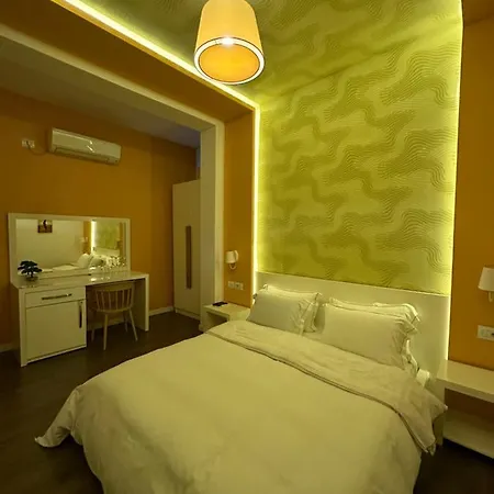 Hotel Al Bon Park