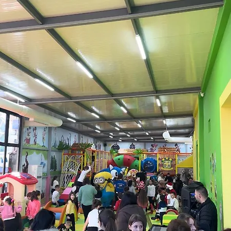 Al Bon Park