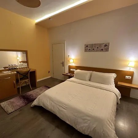 Al Bon Park Hotel Berat