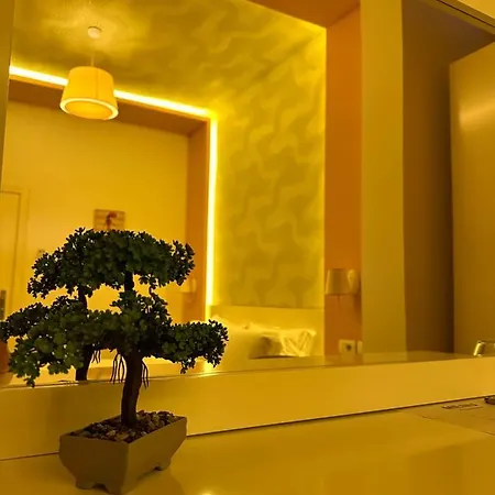 Szálloda Al Bon Park Berat