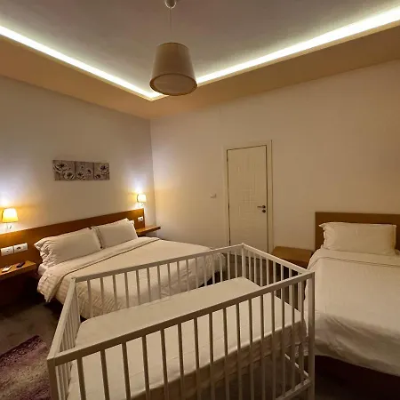 Szálloda Al Bon Park 3*