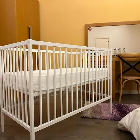 Al Bon Park 3* Берат