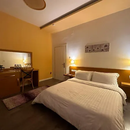 Szálloda Al Bon Park 3*