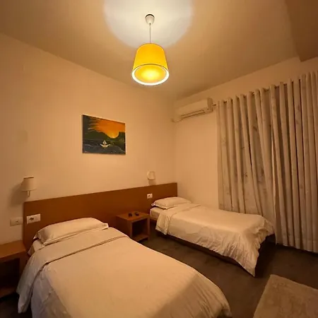 Al Bon Park Отель