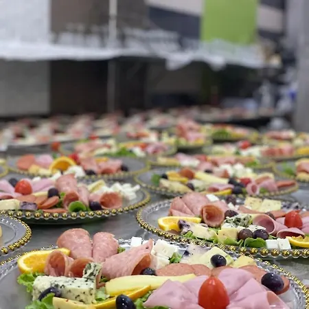 Al Bon Park Szálloda