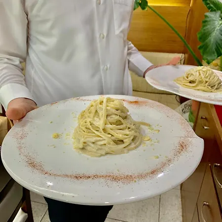 Отель Al Bon Park