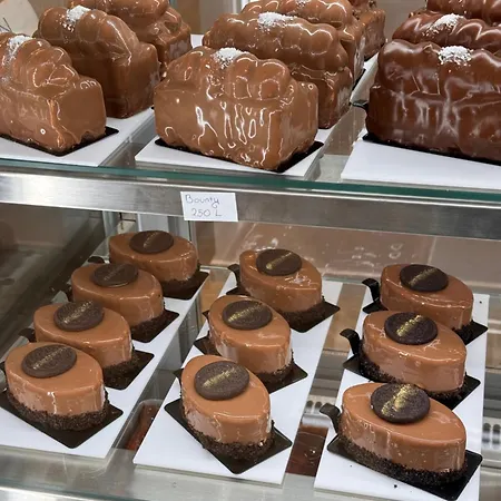 Al Bon Park Отель