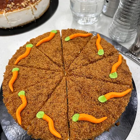 Al Bon Park Отель Берат