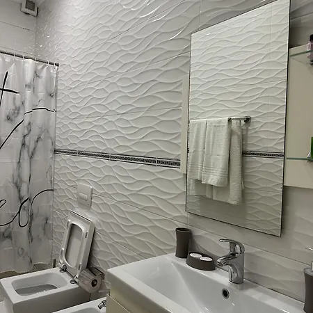 Al Bon Park 3* Berat