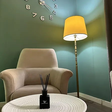 Отель Al Bon Park