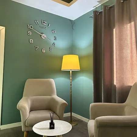 Al Bon Park 3* Berat