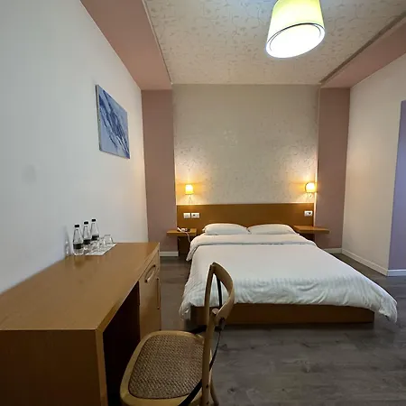 Al Bon Park Szálloda 3*