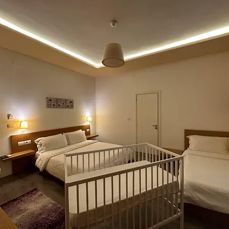 Al Bon Park 3* Берат