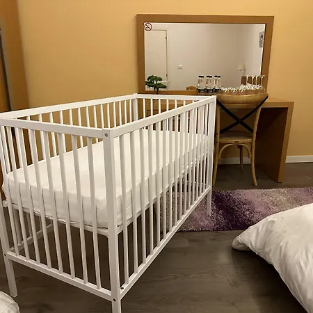 Al Bon Park 3* Berat