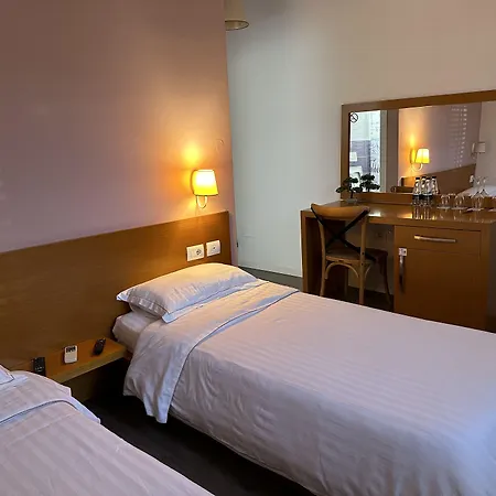 Al Bon Park Hotel