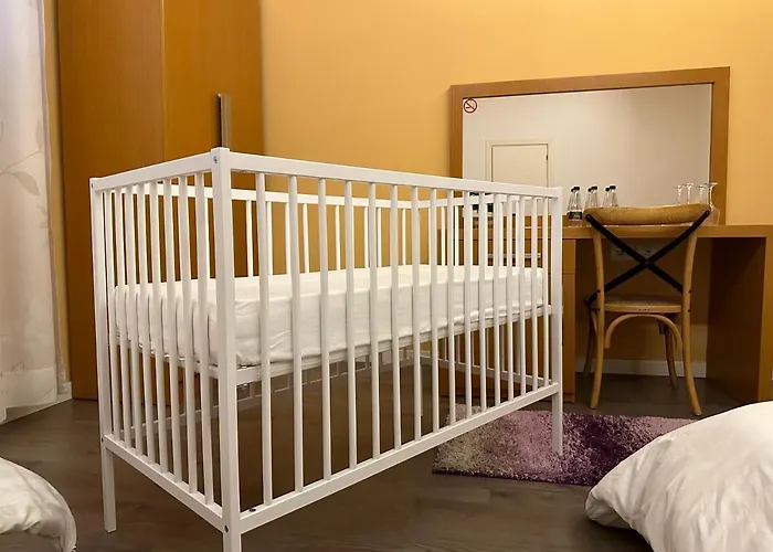 Al Bon Park 3* Berat