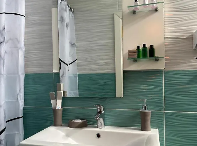 Hotel Al Bon Park 3*